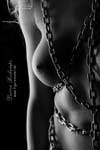 suivante: nude-torso-chained-detail-680