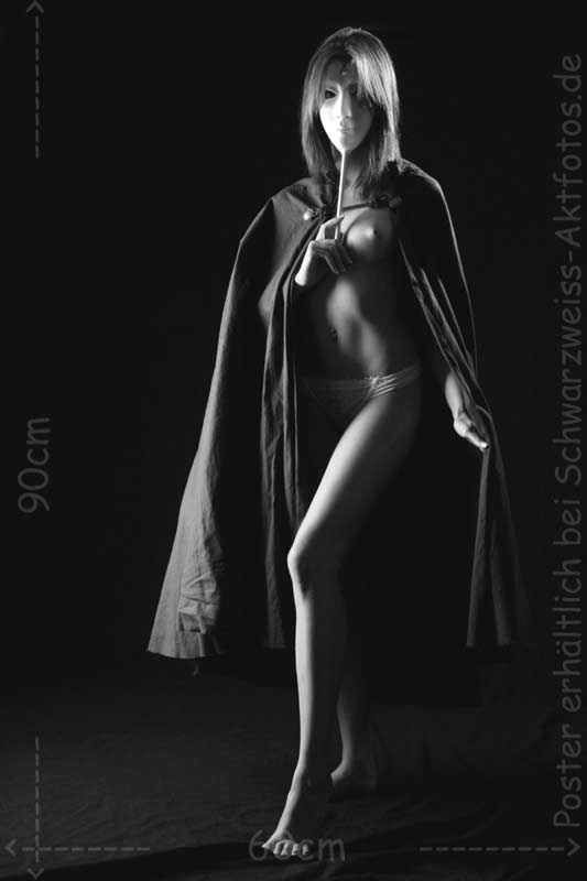 L`art de Lucien Bechamps | 201308 Olivia | Fairy_comes_563 | figuremodel.de