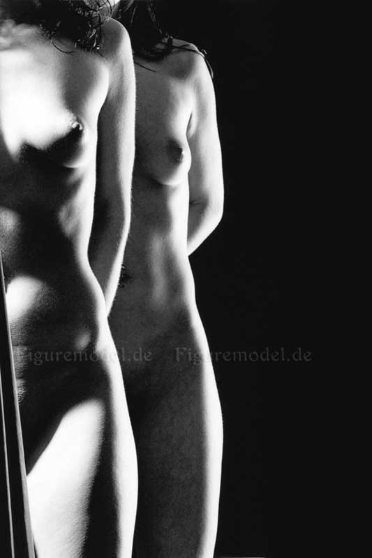 L`art de Lucien Bechamps |poster/kleiner_busen/ | LB165016 | www.figuremodel.de