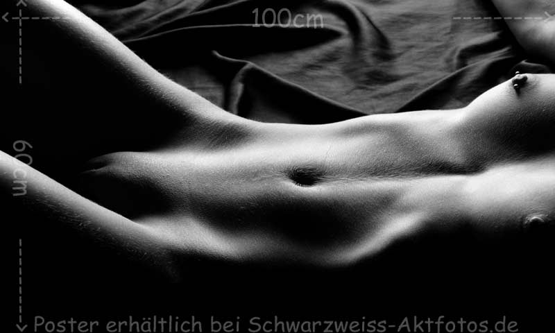 L`art de Lucien Bechamps |poster/schlanker_bauch/ | Bauchanspannung | www.figuremodel.de