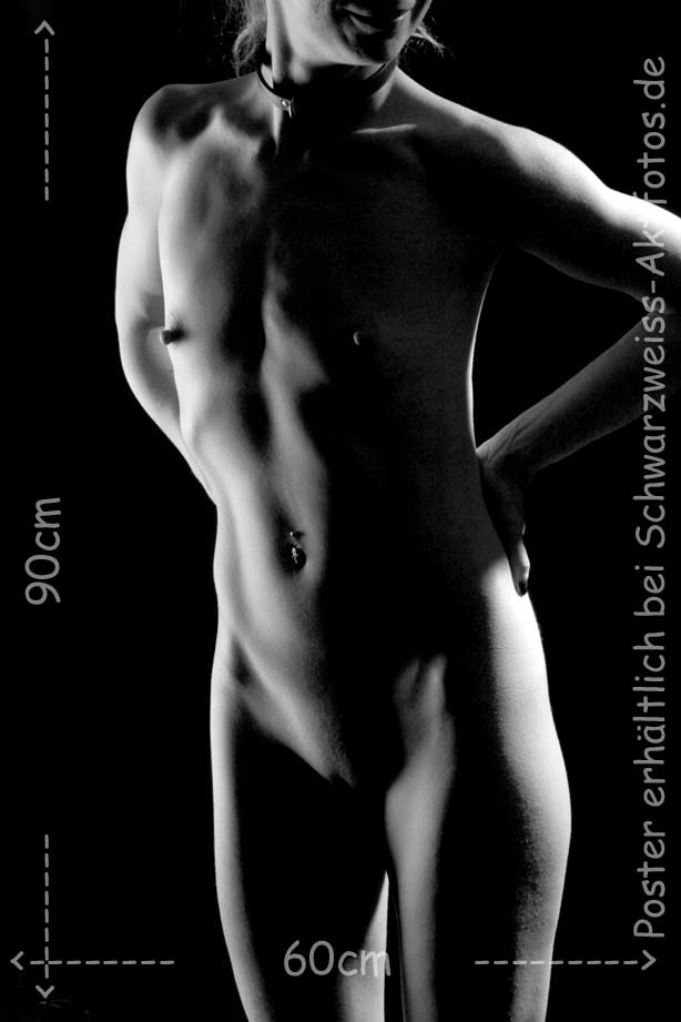 L`art de Lucien Bechamps |poster/schlanker_bauch/ | skinny-belly-42 | www.figuremodel.de